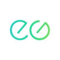 elements green logo image