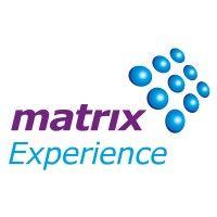 matrix-experience logo image