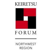 keiretsu forum northwest logo image