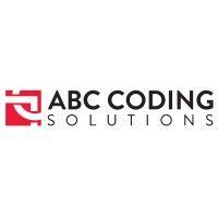 abc coding solutions logo image