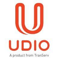 udio- a product from transerv