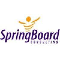 springboard consulting logo image