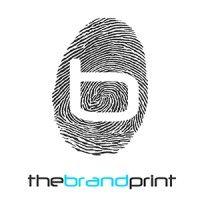 the brandprint logo image