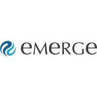 emerge | carbon neutral logo image