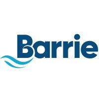 city of barrie logo image