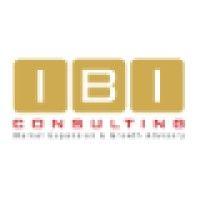 ibi consulting