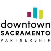 downtown sacramento partnership