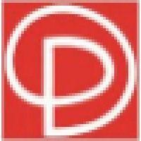 double p construction logo image