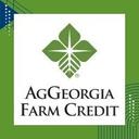 logo of Aggeorgia Farm Credit