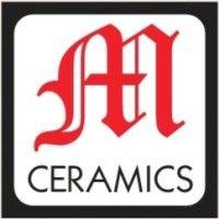 mahalaxmi ceramics - india logo image