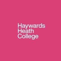 haywards heath college logo image