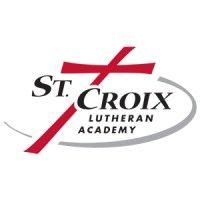 st. croix lutheran academy logo image