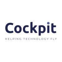 cockpit innovation logo image