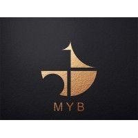 myb global logo image