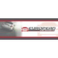 european car imports logo image