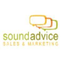 soundadvice sales and marketing