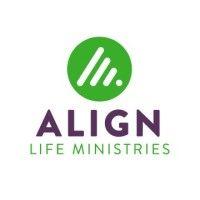 align life ministries logo image