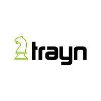 trayn logo image