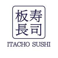 itacho sushi 板長寿司 logo image