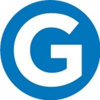 gerber plumbing fixtures méxico logo image