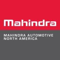 mahindra automotive north america