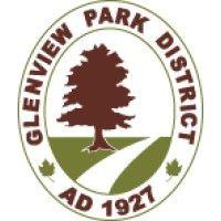 glenview park district logo image