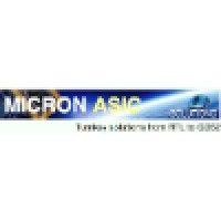 micron asic logo image