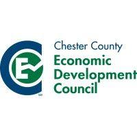 ccedc - chester county economic development council