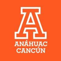 universidad anáhuac de cancún logo image