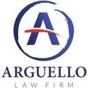 logo of Arguello Law Firm