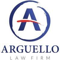 arguello law firm logo image