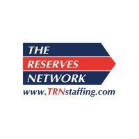 the reserves network - finance, it & executive staffing