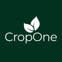 crop one holdings logo image