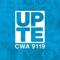 upte-cwa logo image