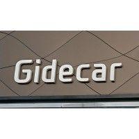 gidecar hispania logo image