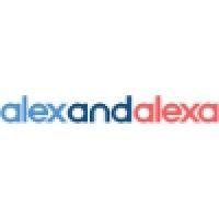 alexandalexa.com logo image