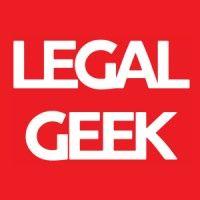 legalgeek logo image