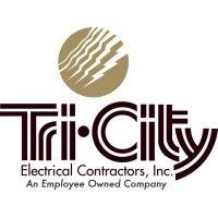 tri-city electrical contractors, inc. logo image