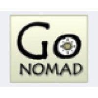 gonomad.com logo image