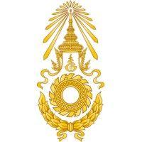 royal thai army logo image