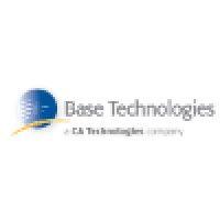 base technologies logo image