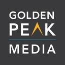 logo of Golden Peak Media Creative Enthusiast Network