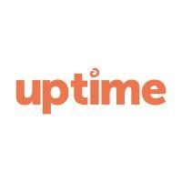 uptime