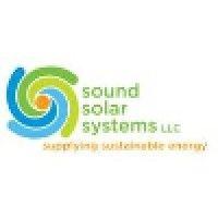 sound solar systems logo image