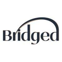 bridged llc logo image