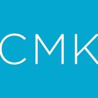 cm kling + associates logo image