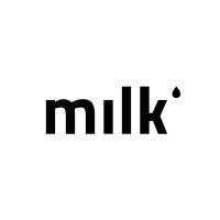 milk studio logo image