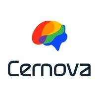 cernova logo image