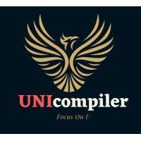 unicompiler logo image