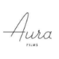 aura films logo image